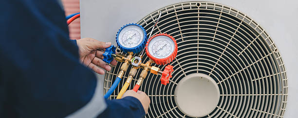 Licensed Hvac Installation service in Rialto, CA - JG Cool HVAC